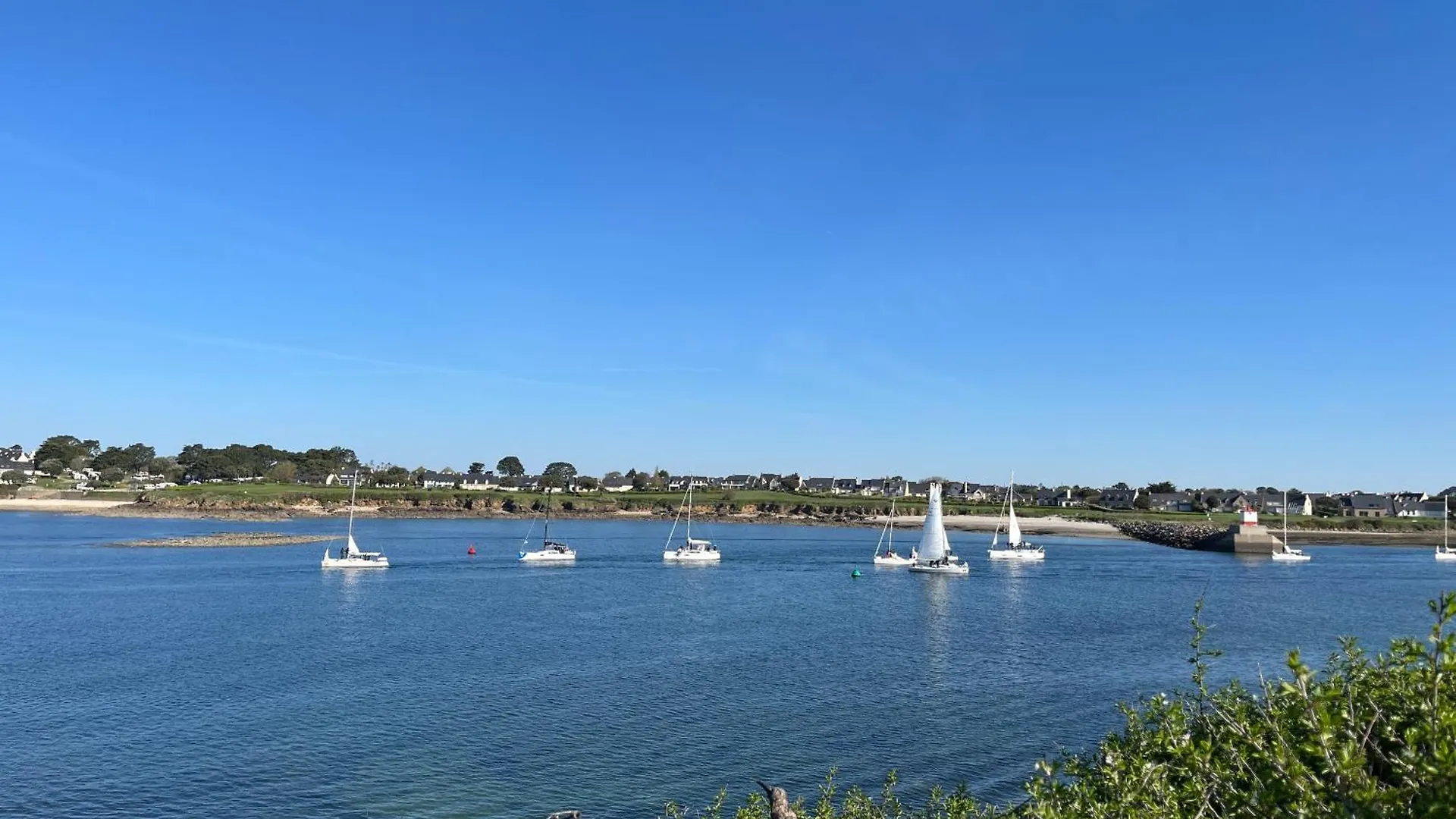 Apartman Appartement Avec Piscine Arzon