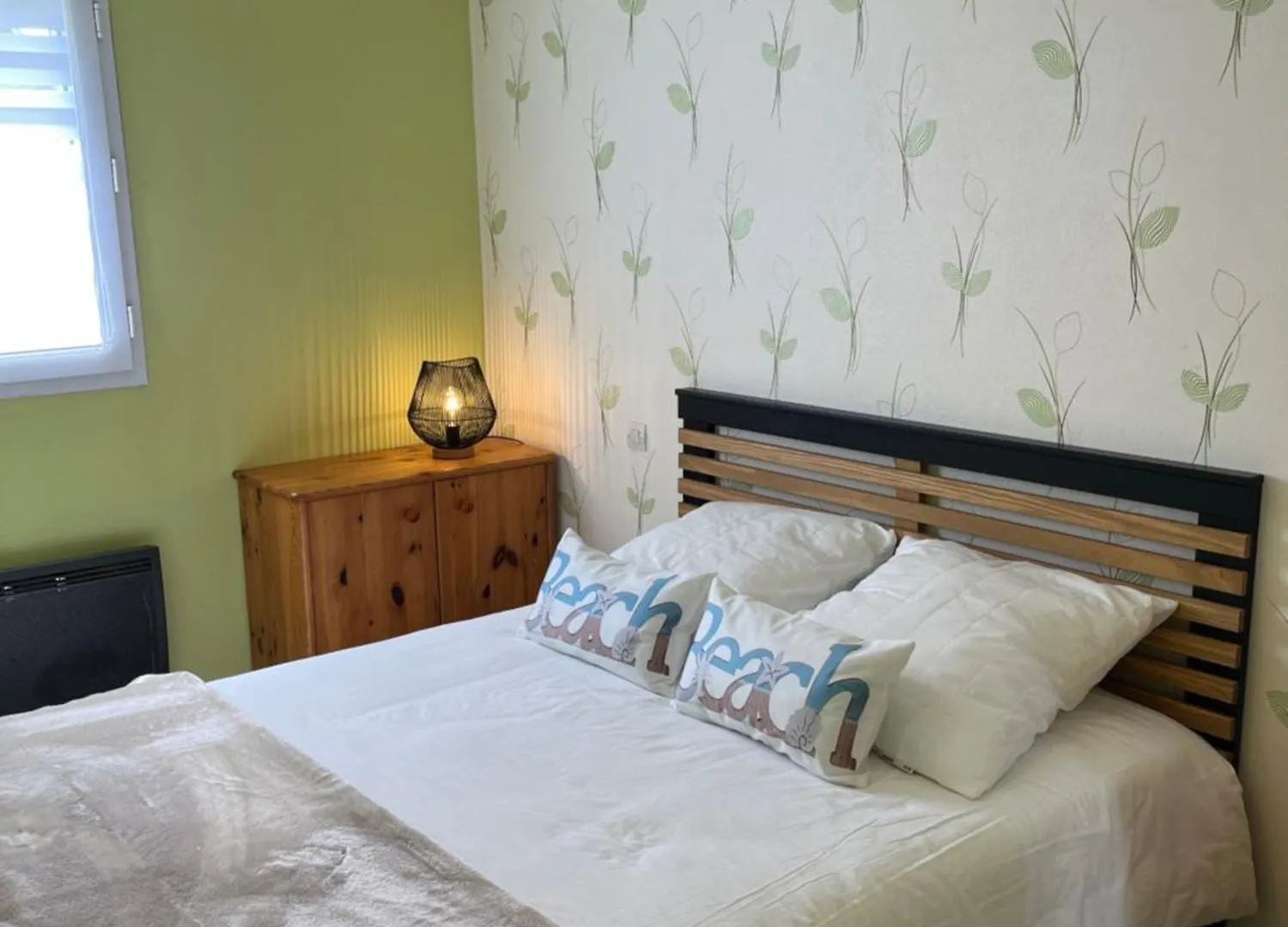 Apartman Appartement Avec Piscine Arzon Franciaország