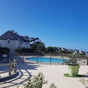 Cap Ocean, Port Du Crouesty Arzon